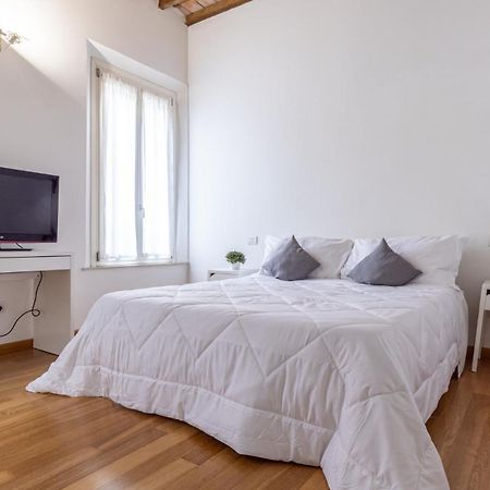 카르피 Piazza Martiri-In Pieno Centro Sotto Al Castello 아파트 외부 사진